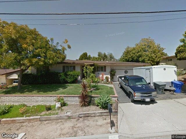 House image located at Fallbrook, CA 92028