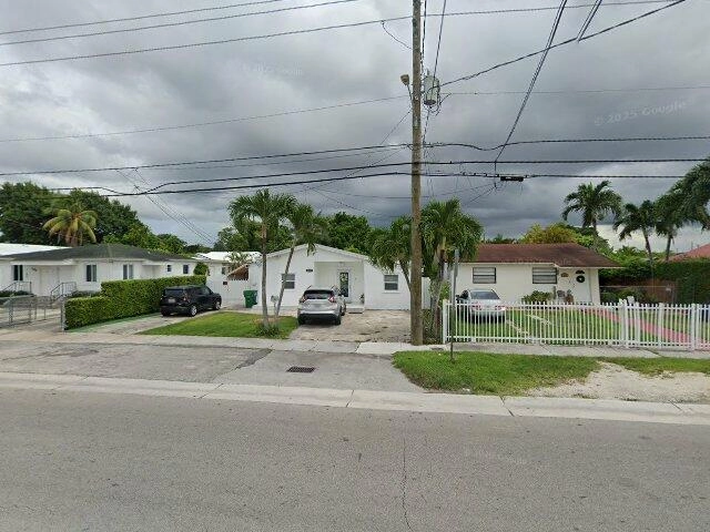 House image located at Miami, FL 33142