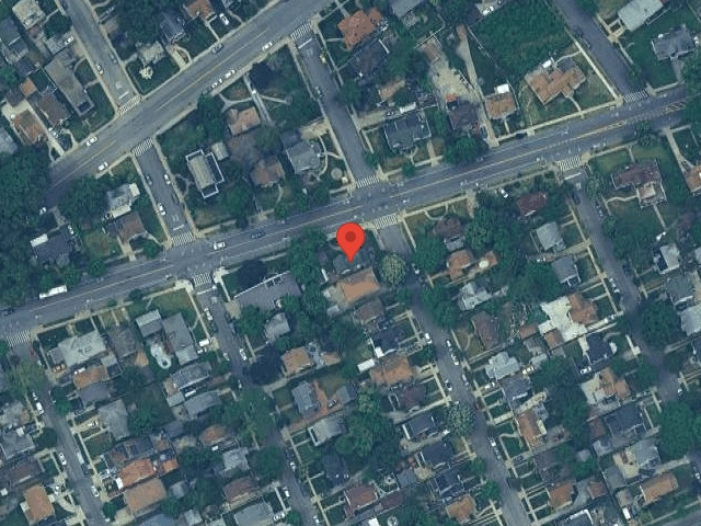 House image located at Jamaica, NY 11434