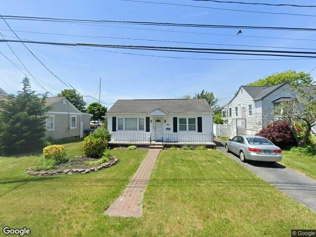 House image located at Blue Point, NY 11715