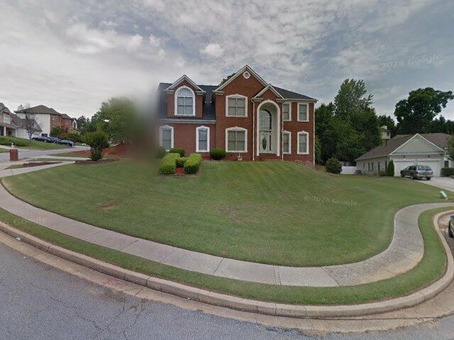 House image located at Suwanee, GA 30024