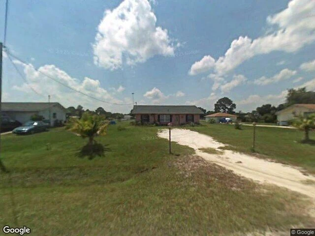 House image located at Okeechobee, FL 34972