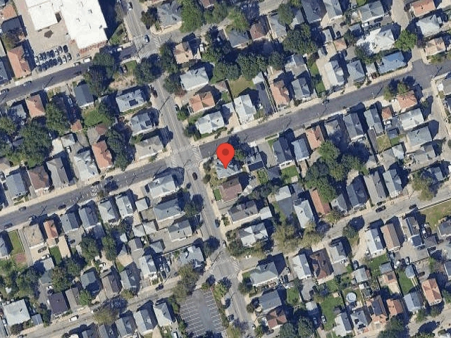House image located at Lyndhurst, NJ 07071