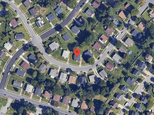 House image located at Pikesville, MD 21208