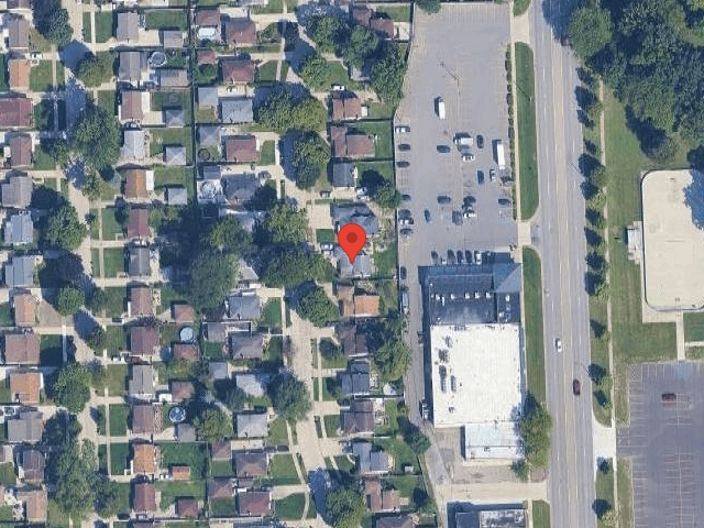 House image located at Taylor, MI 48180