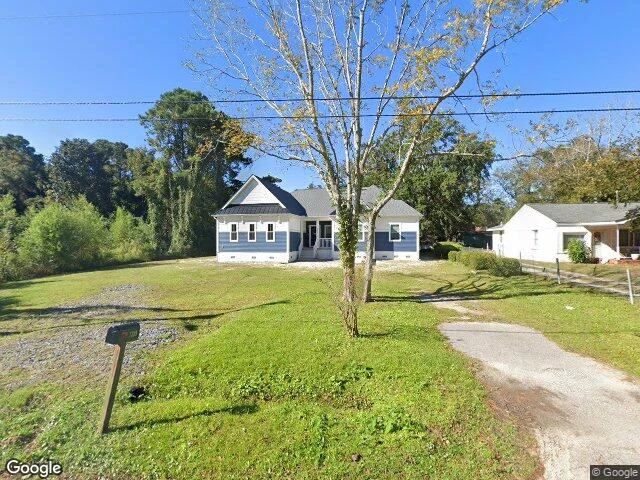 House image located at Charleston, SC 29412
