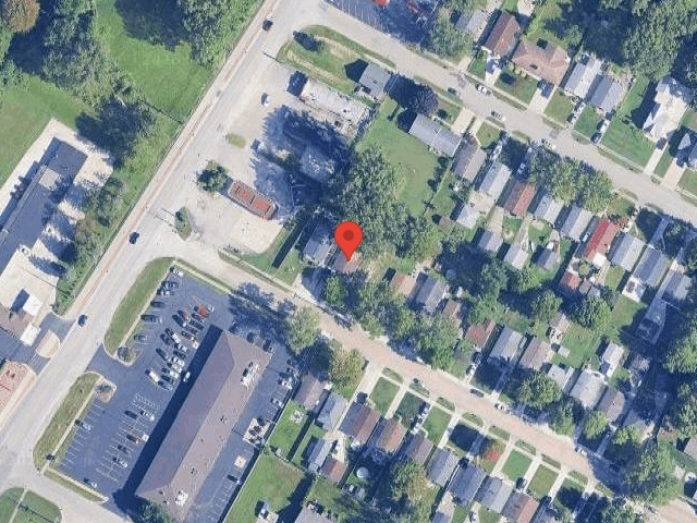 House image located at Harrison Township, MI 48045