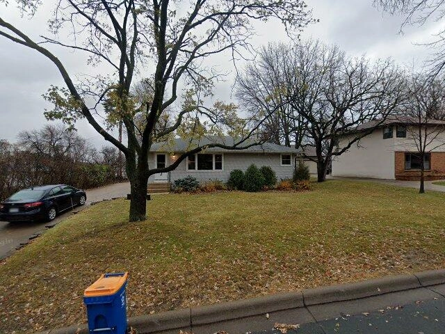 House image located at Minneapolis, MN 55421