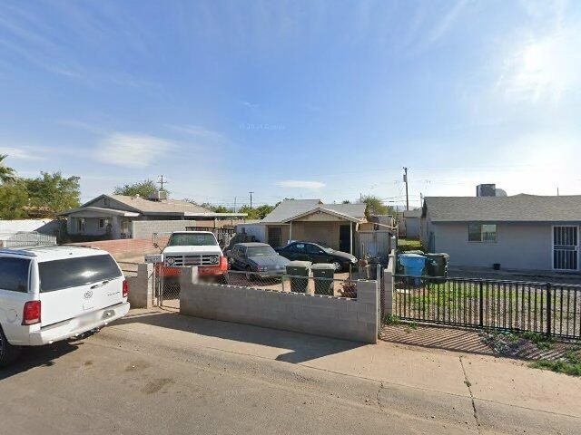 House image located at Phoenix, AZ 85009