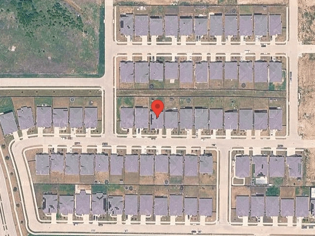 House image located at Kaufman, TX 75142