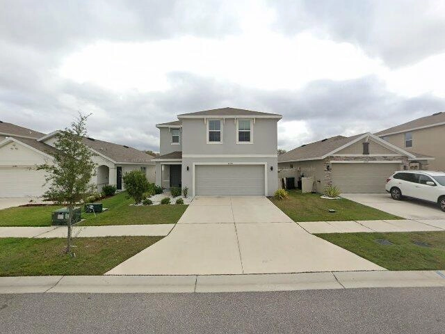 House image located at Riverview, FL 33569