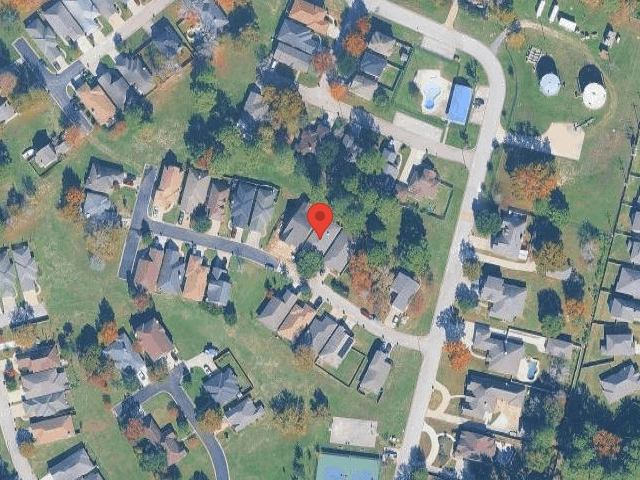 House image located at Willis, TX 77318