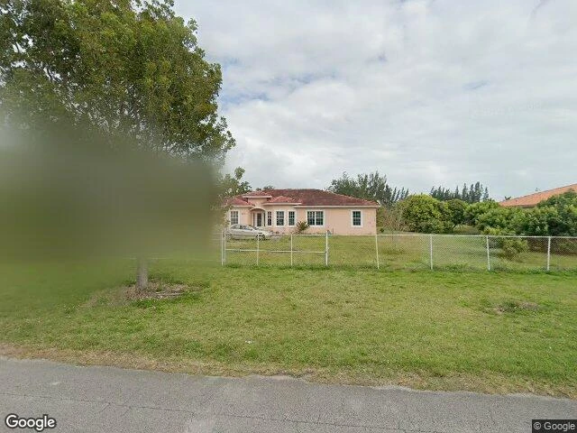 House image located at Homestead, FL 33032