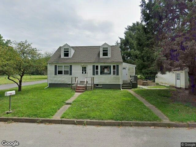 House image located at Bethlehem, PA 18015