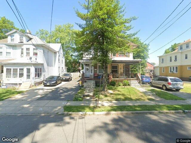 House image located at Trenton, NJ 08618