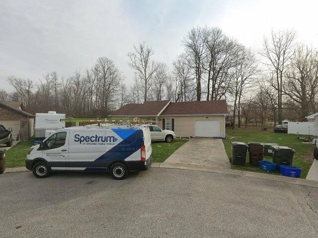 House image located at Hanover, IN 47243