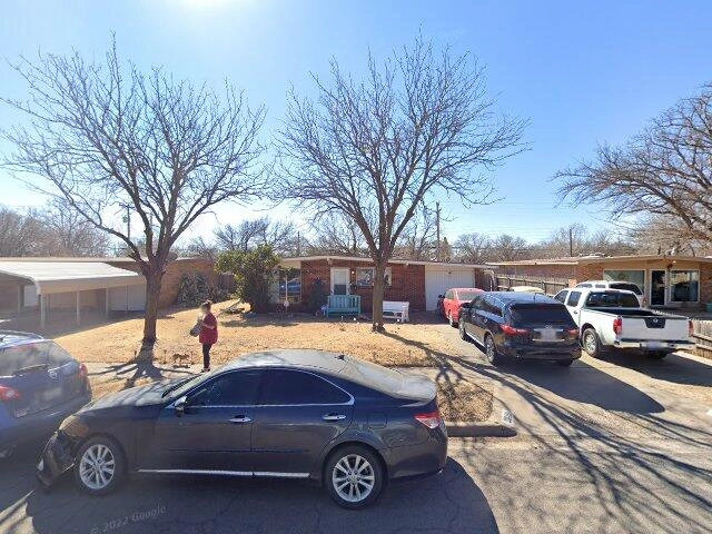 House image located at Lubbock, TX 79413