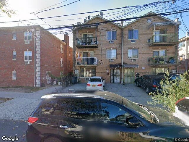 House image located at Jamaica, NY 11433