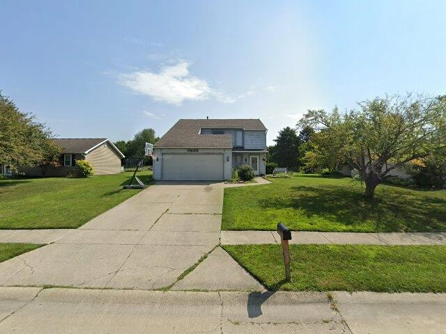 House image located at Fort Wayne, IN 46835