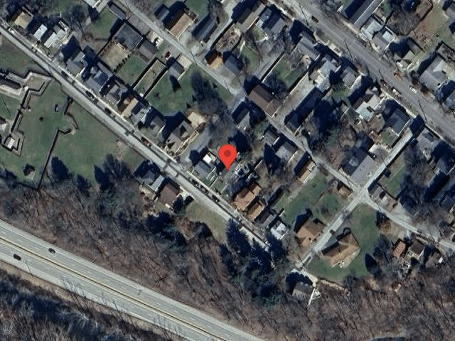 House image located at Ligonier, PA 15658