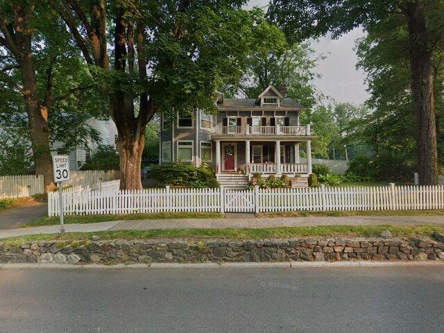 House image located at Woburn, MA 01801