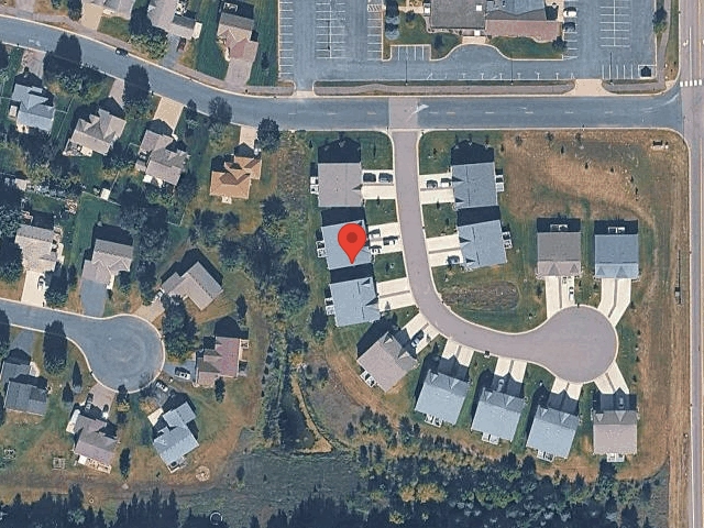 House image located at Zimmerman, MN 55398