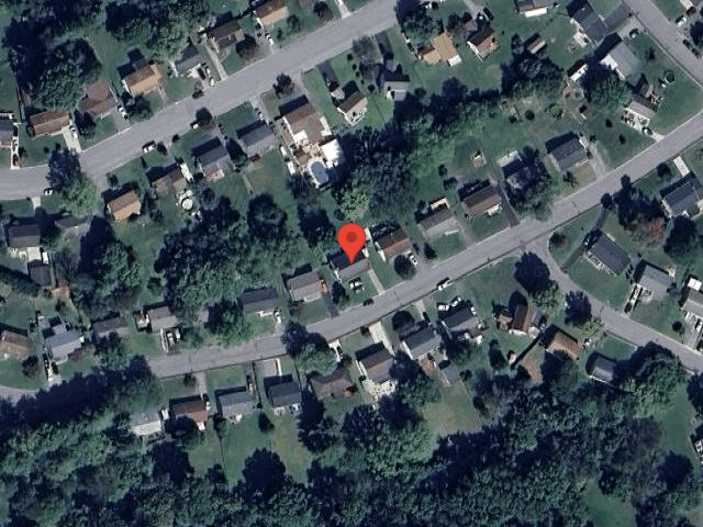 House image located at Roanoke, VA 24019
