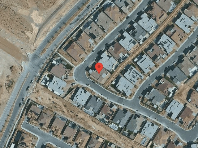 House image located at Las Vegas, NV 89138