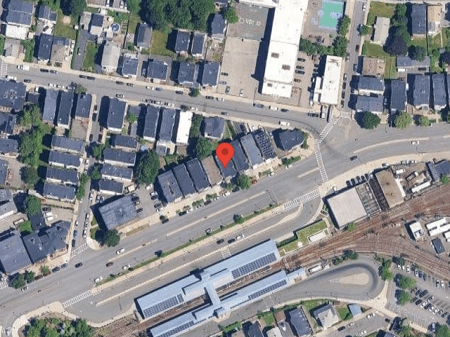 House image located at East Boston, MA 02128