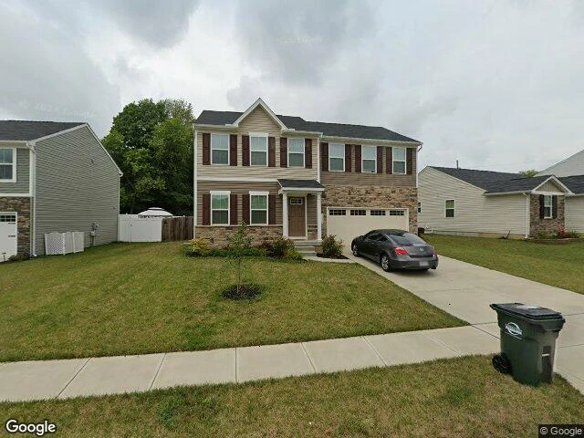 House image located at Xenia, OH 45385