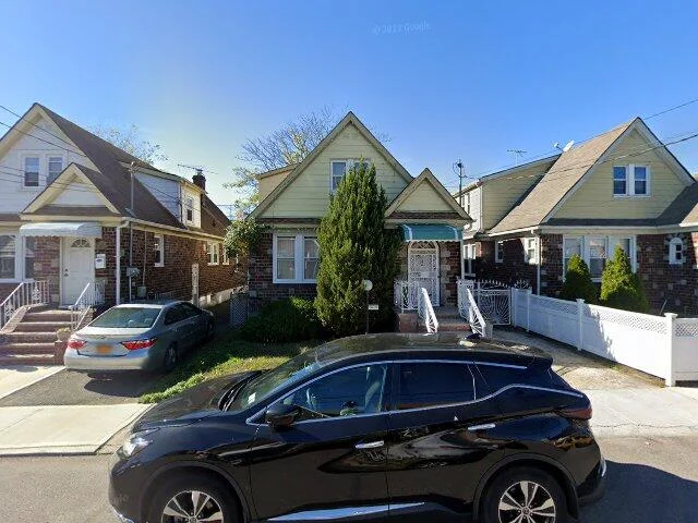 House image located at Saint Albans, NY 11412