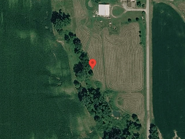 House image located at Hettick, IL 62649