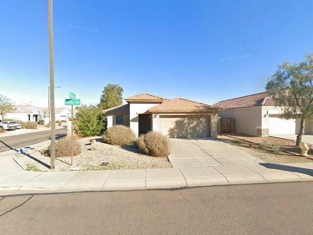House image located at Buckeye, AZ 85396