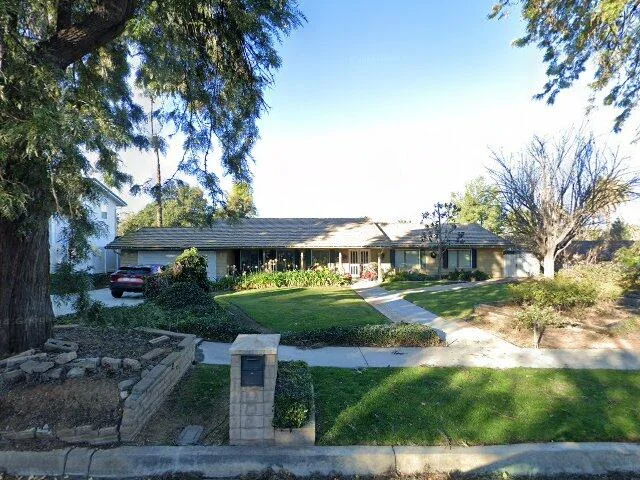 House image located at Redlands, CA 92373