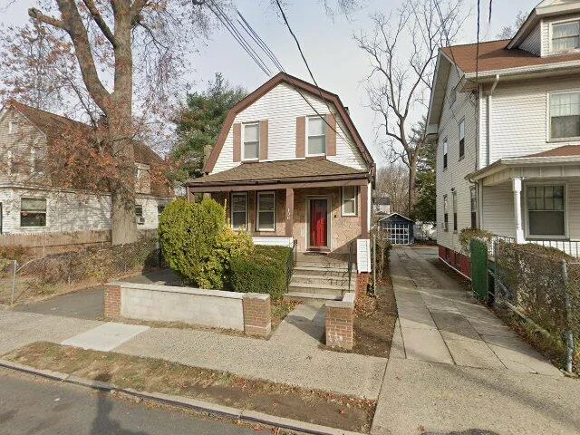 House image located at Irvington, NJ 07111