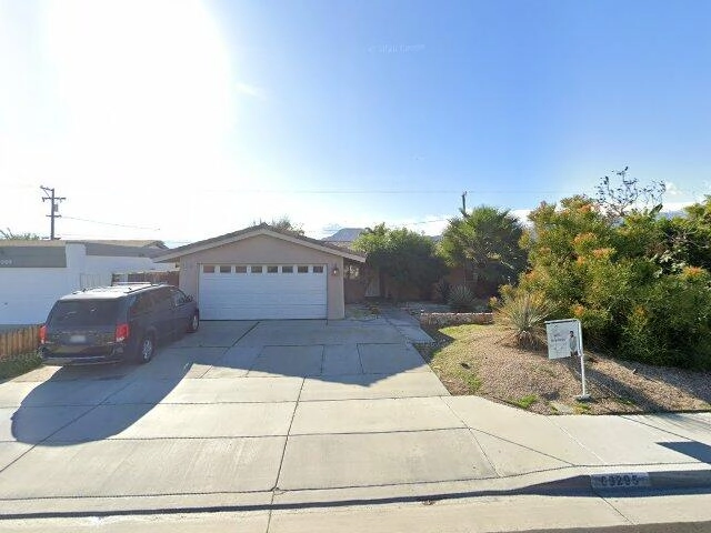 House image located at Cathedral City, CA 92234