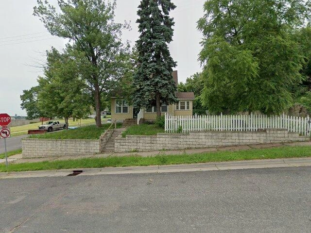 House image located at Saint Cloud, MN 56303