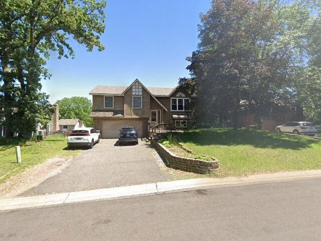 House image located at Anoka, MN 55303