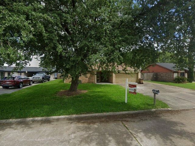 House image located at Dickinson, TX 77539