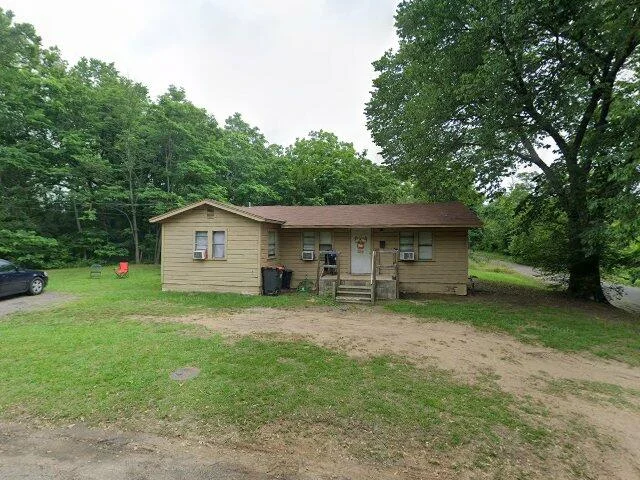 House image located at Paris, TX 75460