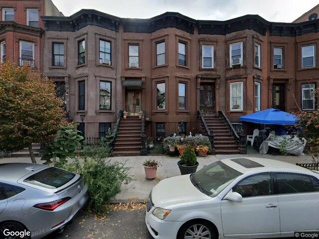 House image located at Brooklyn, NY 11216