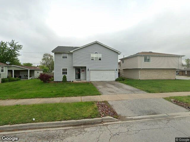 House image located at Calumet City, IL 60409