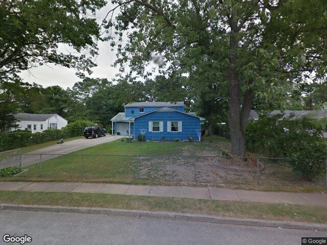 House image located at Brentwood, NY 11717