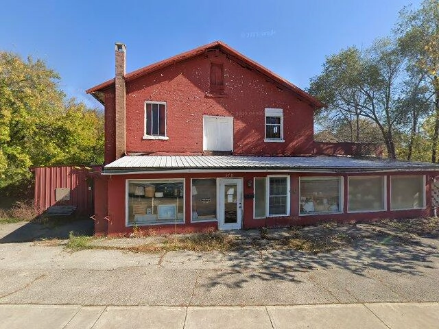 House image located at West Milton, OH 45383