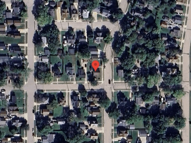 House image located at Neenah, WI 54956