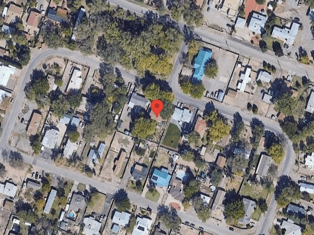 House image located at Albuquerque, NM 87105
