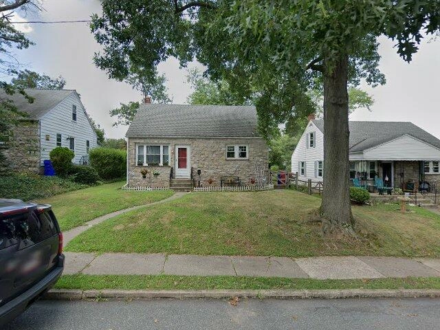 House image located at Pottstown, PA 19464