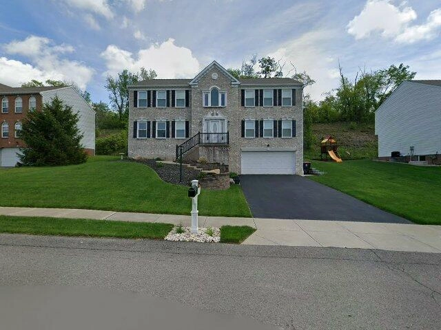 House image located at Slidell, LA 70458