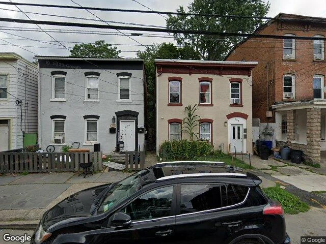 House image located at Newburgh, NY 12550