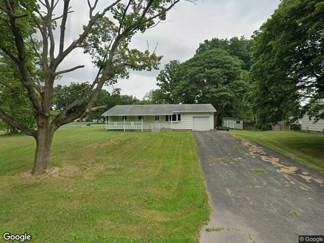 House image located at Rochester, NY 14623